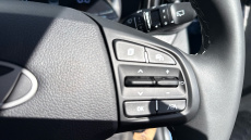 Hyundai i10 1.0 [63] Advance 5dr Auto [Nav] Petrol Hatchback